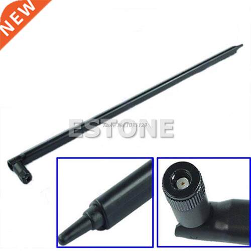 2.4G 2.4GHz 20dBi Wireless RP-SMA WIFI Booster WLAN Antenna