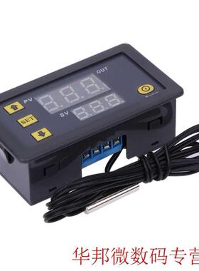 Digital Thermostat for Incubator Controller 12V Thermometer