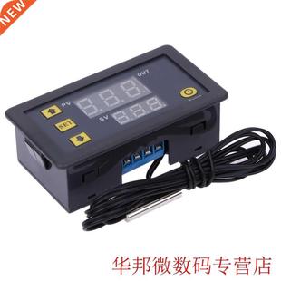 Digital Thermostat for Incubator Controller 12V Thermometer