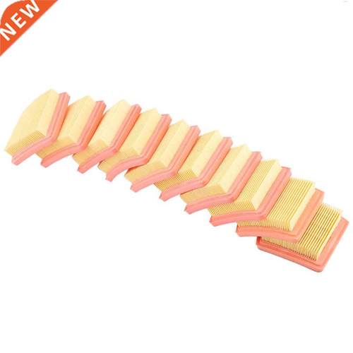 10 x Air Filter Cleaner 适用于 Stihl FS410 FS460 FS240 FS260