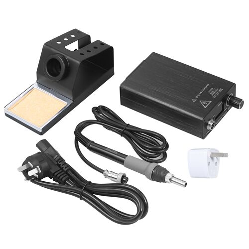 75W Smart Digital Soldering Station Soldering Iron Kit Elect