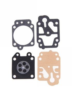 1set Carburetor Repair Kit Carb Rebuild Tool Gasket Set For