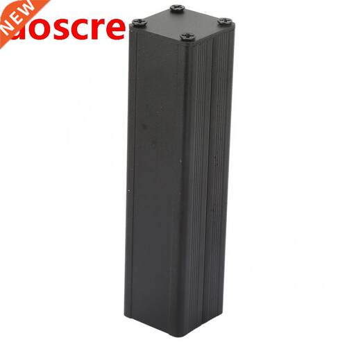 Aluminum Enclosure Electronic  Housing Split type Project