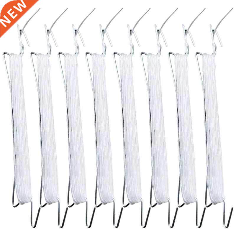 Plant Vegetable Hook Plant Growth Puller Hook Tomato Support