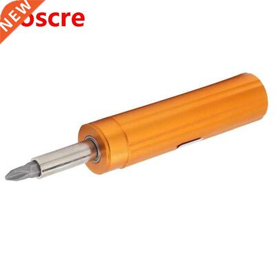 Preset Torsion Screwdriver Durable Torsion Screwdriver Screw