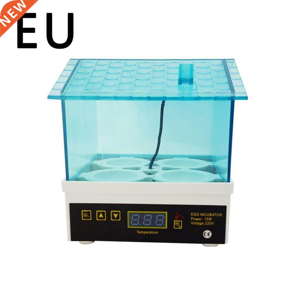 Automatic Breeding Machine 4 Egg Brooding Machine Field Bree