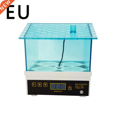 Automatic Breeding Machine 4 Egg Brooding Machine Field Bree