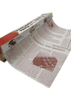 Parchment Paper Baking Tools Food Grade Grease Paper Bread S