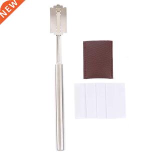 Bread Bakers Lame Slashing Tool Dough Making Razor Accessori