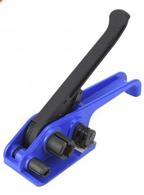 Manual PET PP Plastic Steel Tensioner Sealer Strapping Too