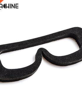 Original EV200D FPV Goggles Spare Part Curved Sponge Pad
