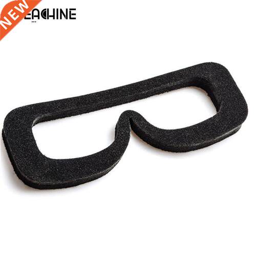Original EV200D FPV Goggles Spare Part Curved Sponge Pad