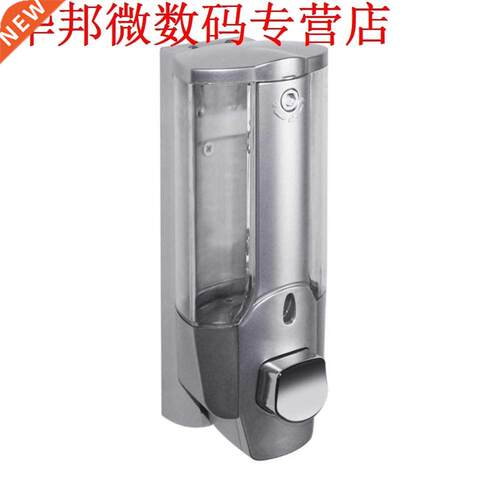 350 ml Zeepdispenser Wall Sanitizer Shampoo Dispensers Hand