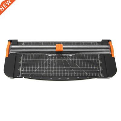 Portable Plastic A4 Precision Paper Photo Trimmers for  S