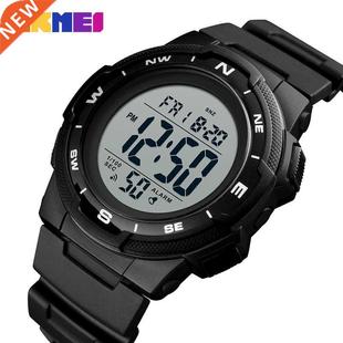 SKMEI Outdoor Sport Watch Top Luxury Brand Fashion Multifun