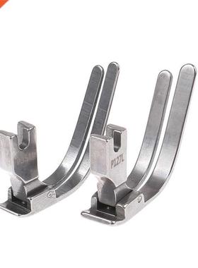 Industrial Sewing Machine Flat Car Cotton Presser Foot P127L