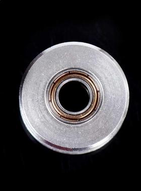 20 tooth synchronous wheel pulley wheel passive idler pulley