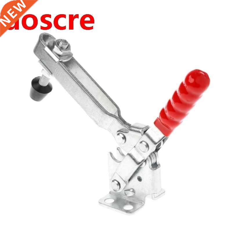 227KG Holding Capacity Quick Release U Bar Hand Tool Vertica