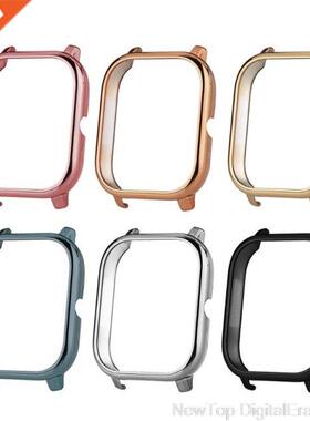 Hard PC Shell Screen Protector Slim Protective Frame Case Co