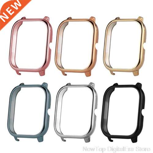 Hard PC Shell Screen Protector Slim Protective Frame Case Co