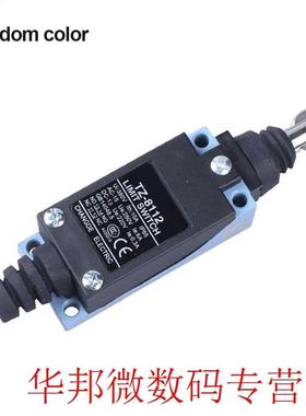 Momentary Plunger Enclosed Wide Use Parts Mini Accessories T