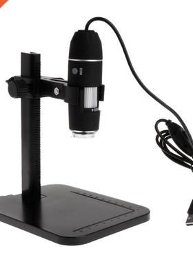 1600X USB Digital Microscope Handheld Electronic Stereo Magn