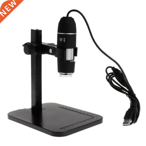 1600X USB Digital Microscope Handheld Electronic Stereo Magn