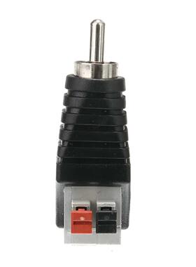 Onsale 1pc Speaker Wire Cable to Audio Male Cable Profession