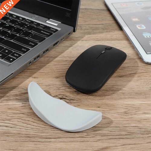 Ergonomic Gliding Palm Re Sliding Wri Pad Can Moves with