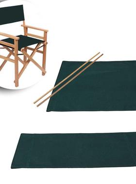 Seat Covers Replacement Cover Canvas For Directors Chairs Ca