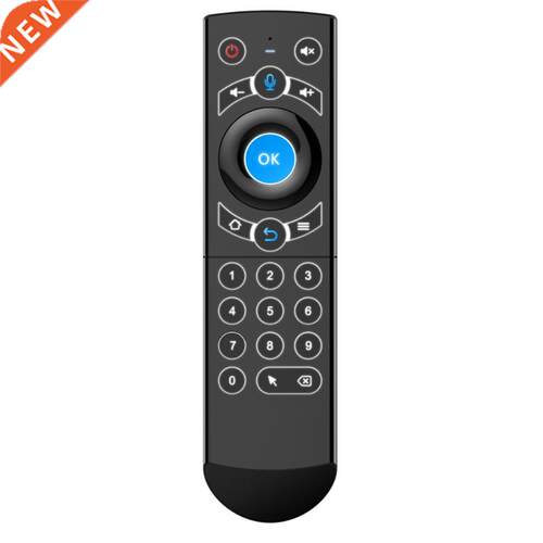 Professional LCD/LED TV Projector Voice Remote Control G21 P