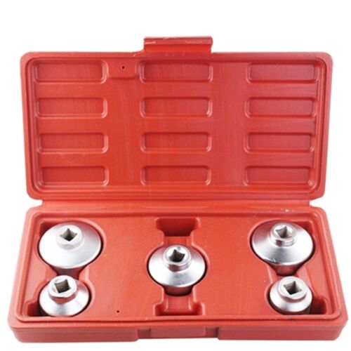 Oil Filter Socket Set Removal Tool 38
