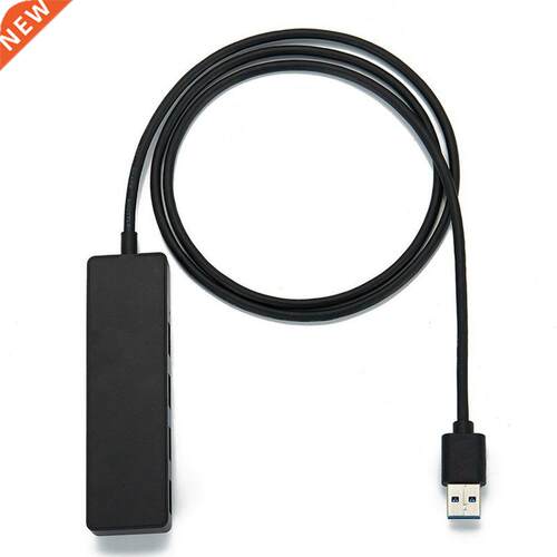 Lightweight Practi USB3.0 HUB High-speed 3.0 Splitter One