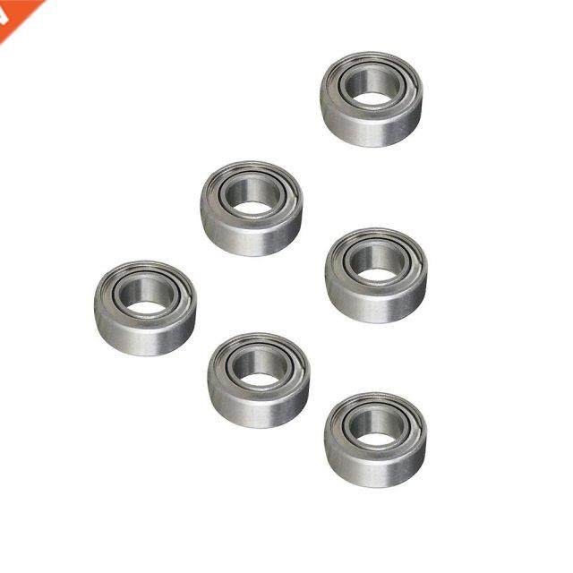 10PCS 440 Stainless Steel SMR63 SMR63RS SMR63-2RS SMR63ZZ SM