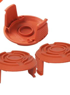 3 Pack Trimmer Replacement WA6531 GT Cap Weed Eater Spool Bu