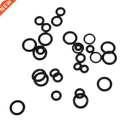 225pcs/box Seal Ring Kit Thickness 1 / 1.5mm Nitrile Rubber