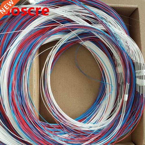 10pcs Fiber Optic Network Products FBT splitter 10/90 1x2 0.