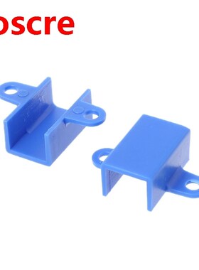10Pcs Mounting Bracket N20 Micro Gear Motor Base Fixed Seat