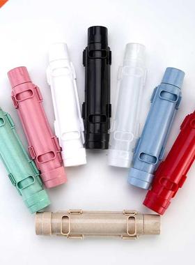 Sushi Roller Professional Rice Mold Sushi Bazooka Quick DIY