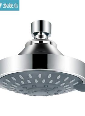 RecabLeght 5 Modes SHOWER HEAD High Pressure Adjustable NOZZ