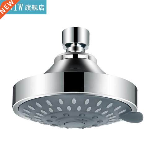 RecabLeght 5 Modes SHOWER HEAD High Pressure Adjustable NOZZ