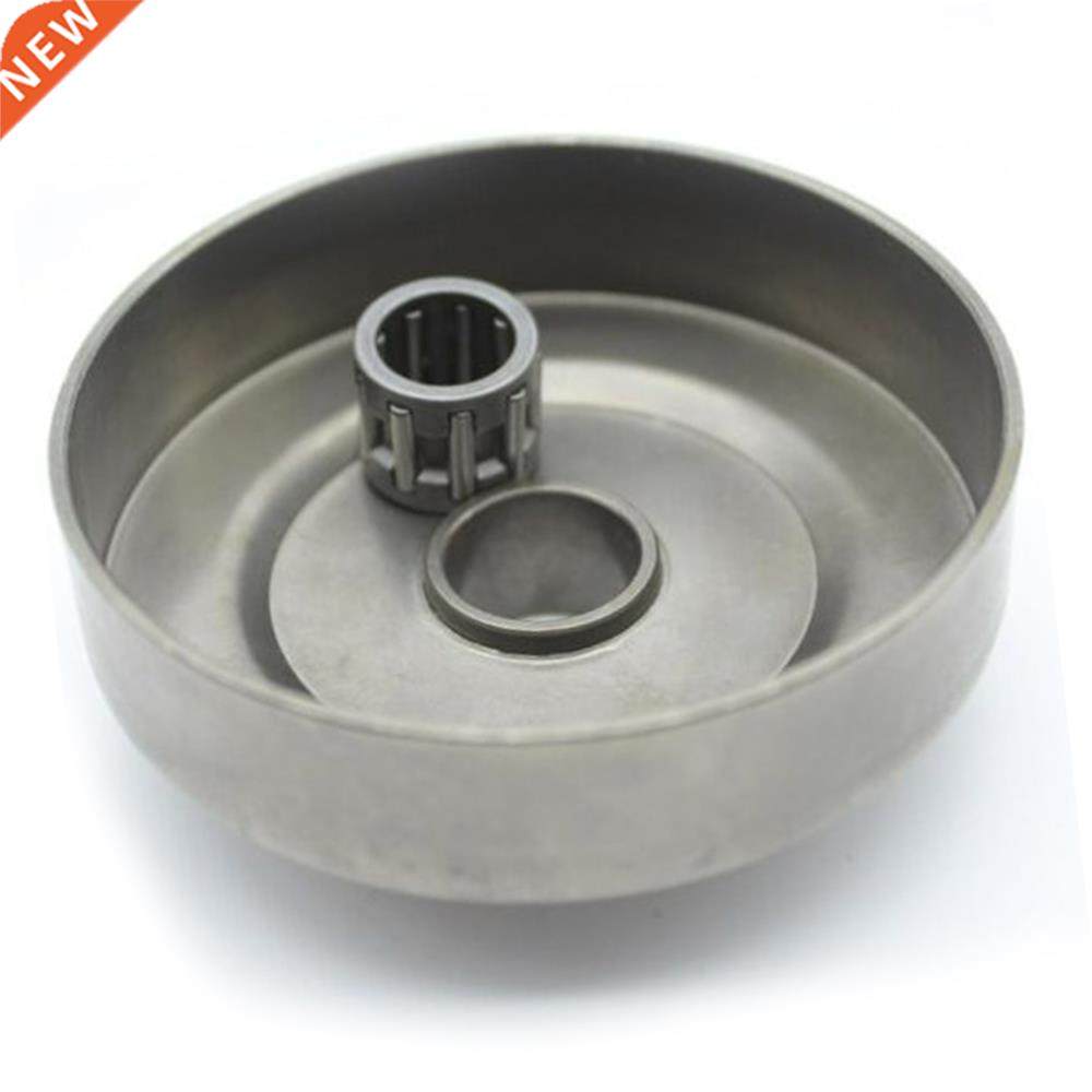 25" 7T Clutch Drum Sprocket Bearing For Husqvarna 6