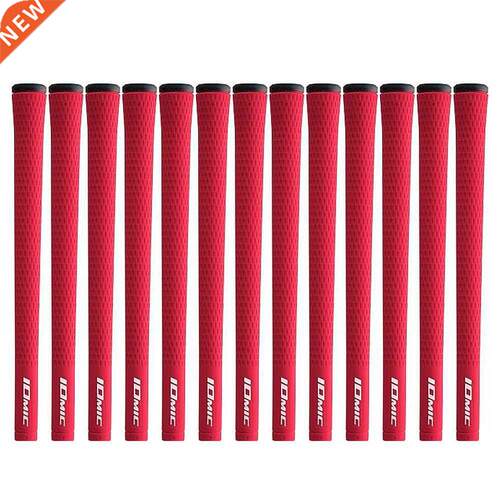 New 7PCS IOMIC STIY 2.3 Gf Grips Universal Rubber Gf Gri