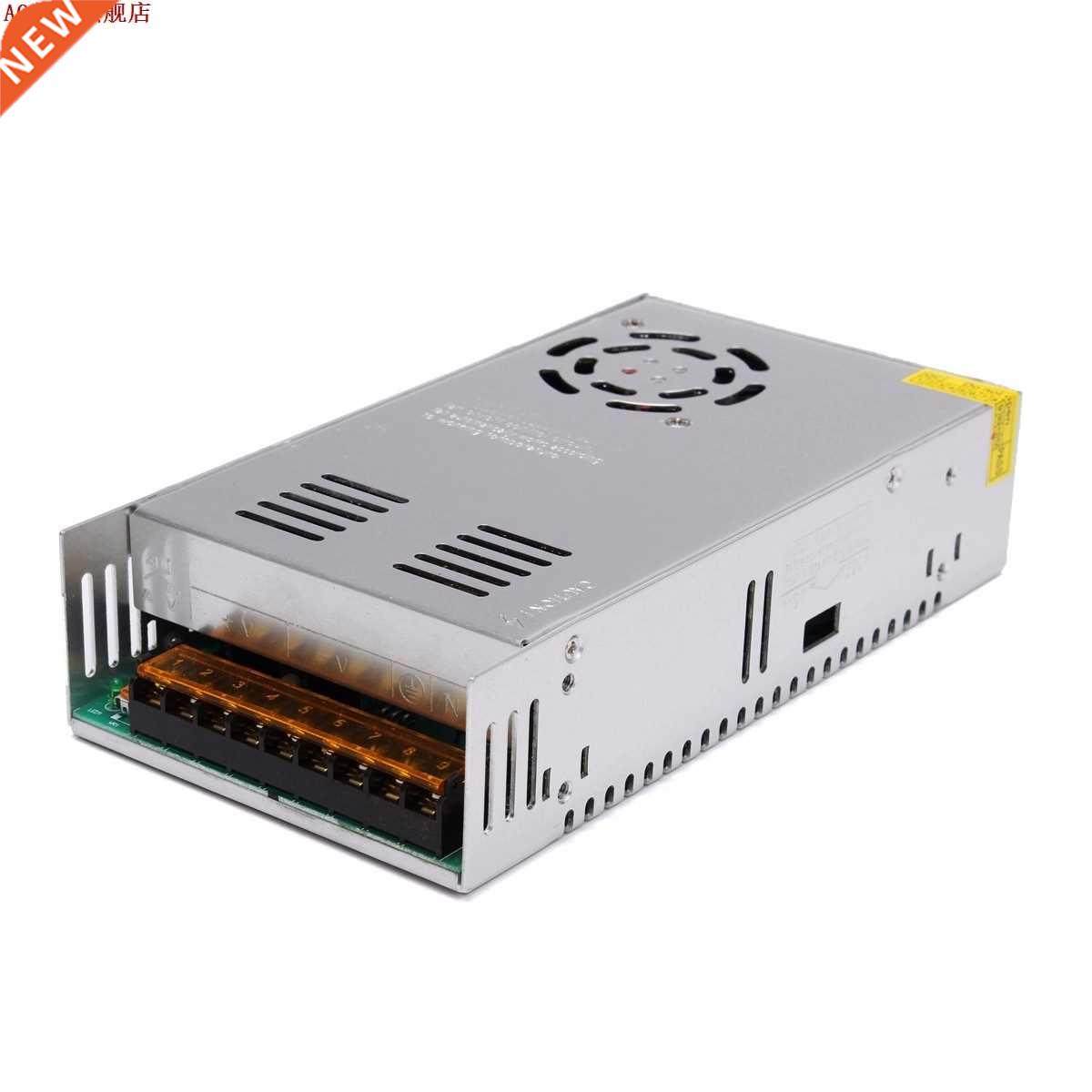 AC 110/220V to DC 12V 42A 500W Switching Power Supply Conver