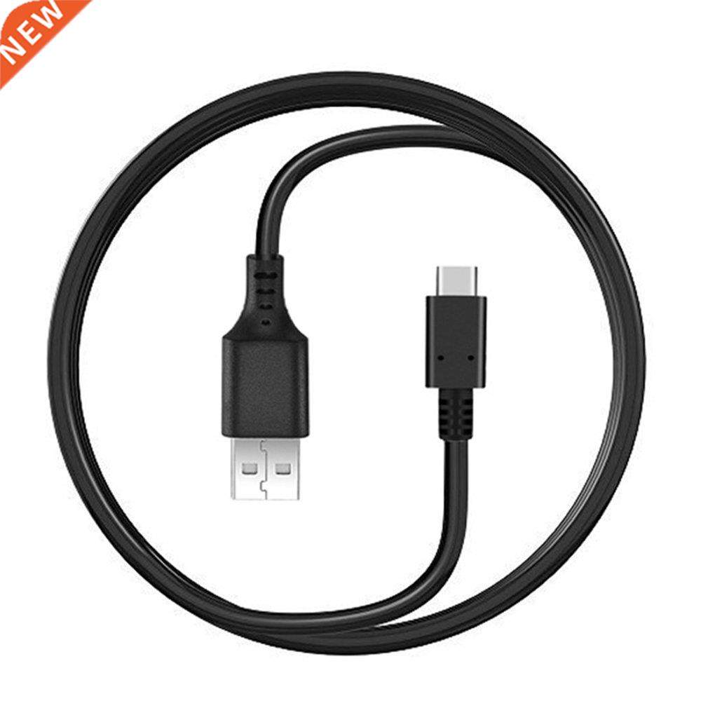 Handle Host Charging Cable Perfect Connection PVC Cable Char