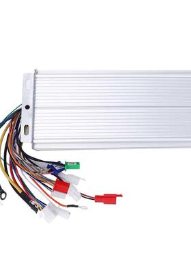 48V 60V 64V 72V 1000W-1500W Electric Bicycle Brushless Speed