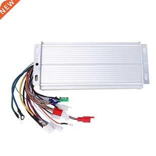 48V 60V 64V 72V 1000W-1500W Electric Bicycle Brushless Speed