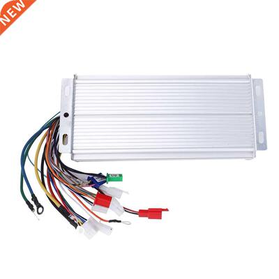 48V 60V 64V 72V 1000W-1500W Electric Bicycle Brushless Speed