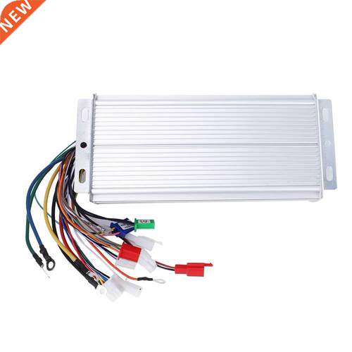 48V 60V 64V 72V 1000W-1500W Electric Bicycle Brushless Speed