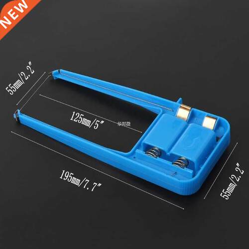 Creative Foam Styrofoam Cutter Cutting Machine With Spare Wi